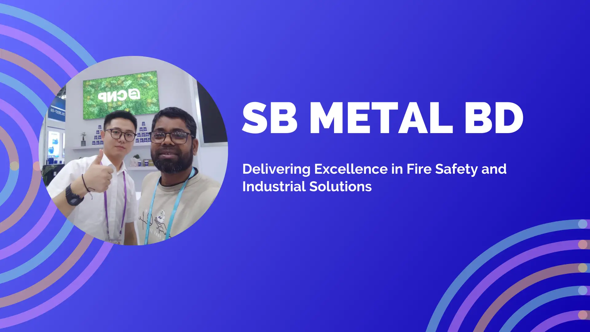 SB Metal BD